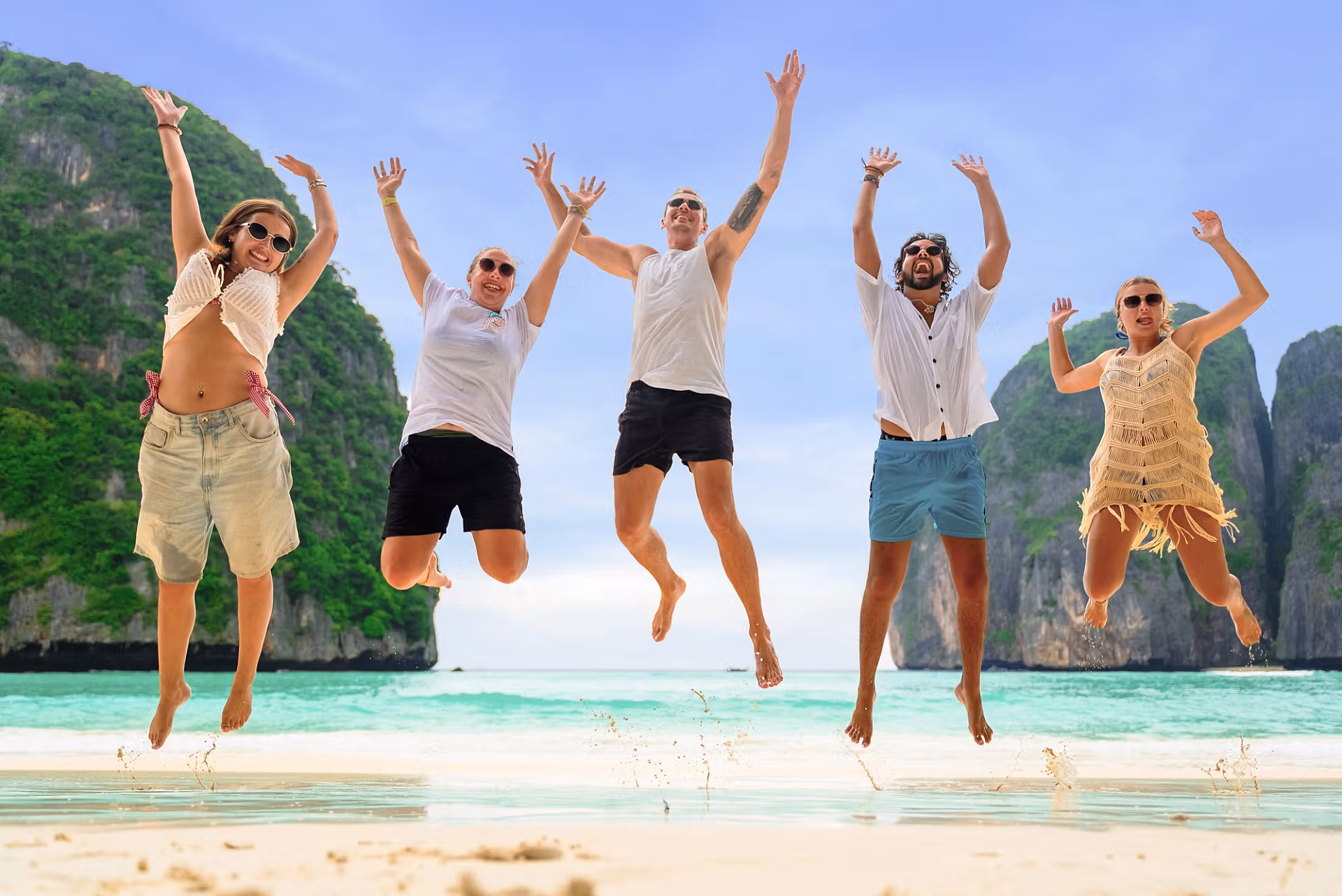 Thailand Packages