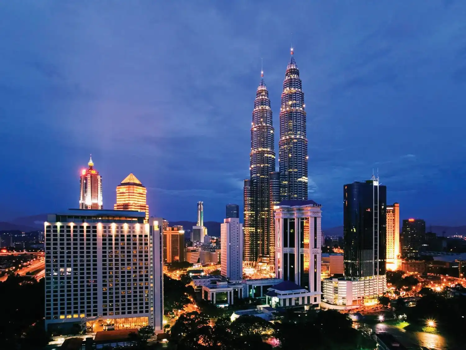  Malaysia Packages