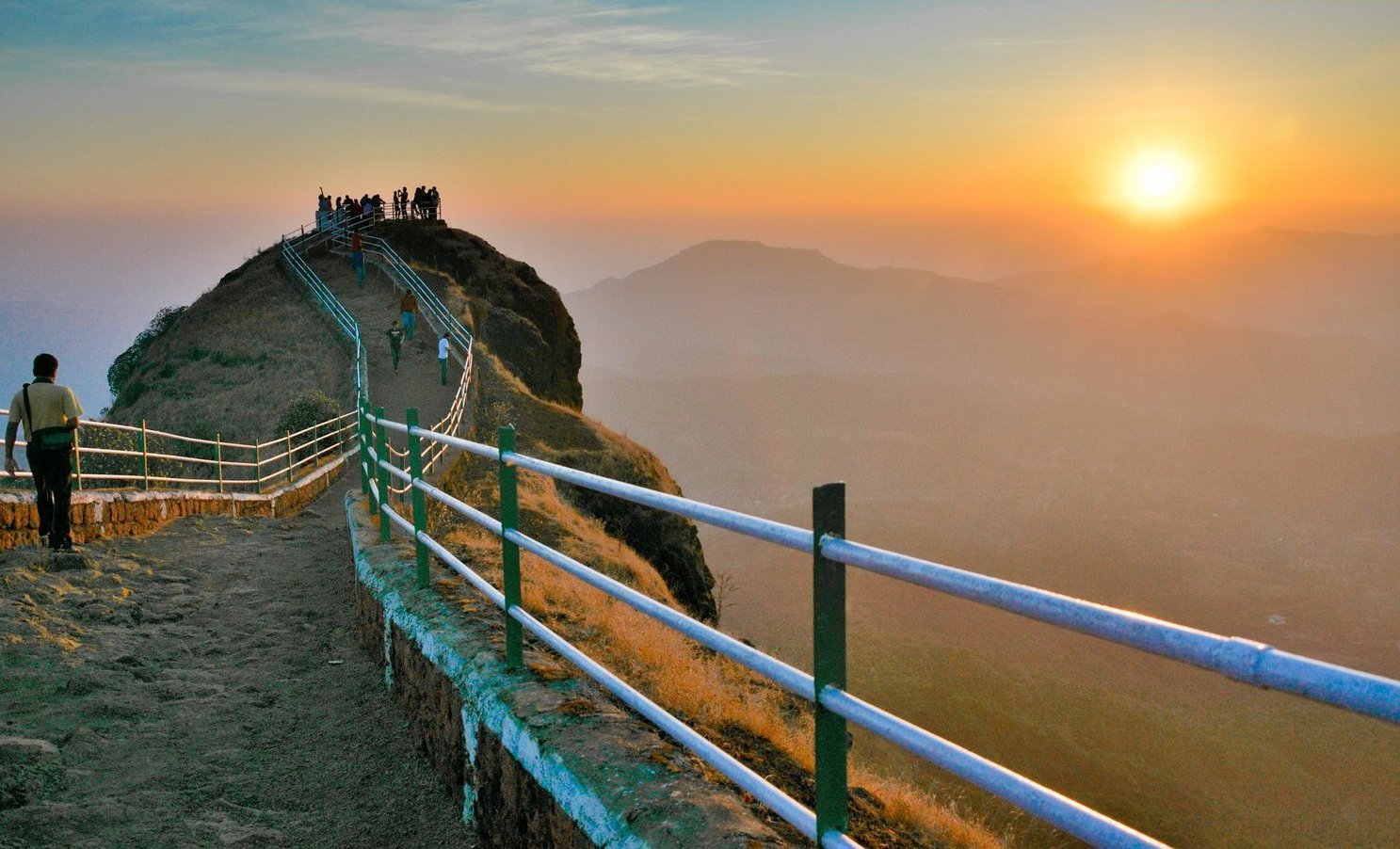 Maharashtra Packages