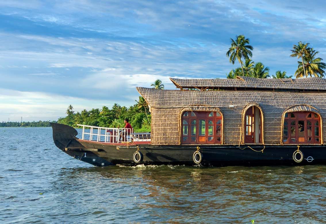 Tamilnadu packages