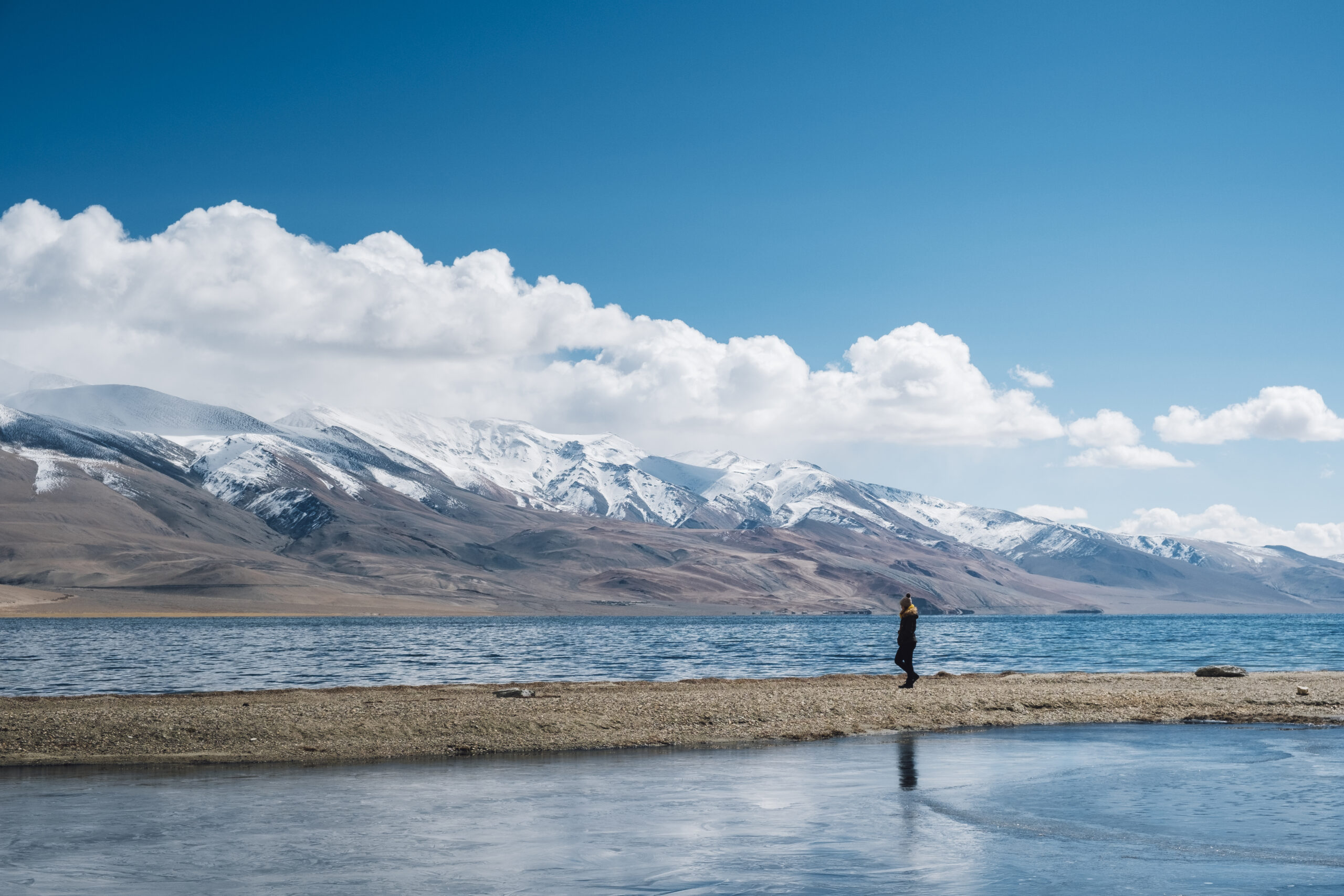 Leh Ladakh Packages