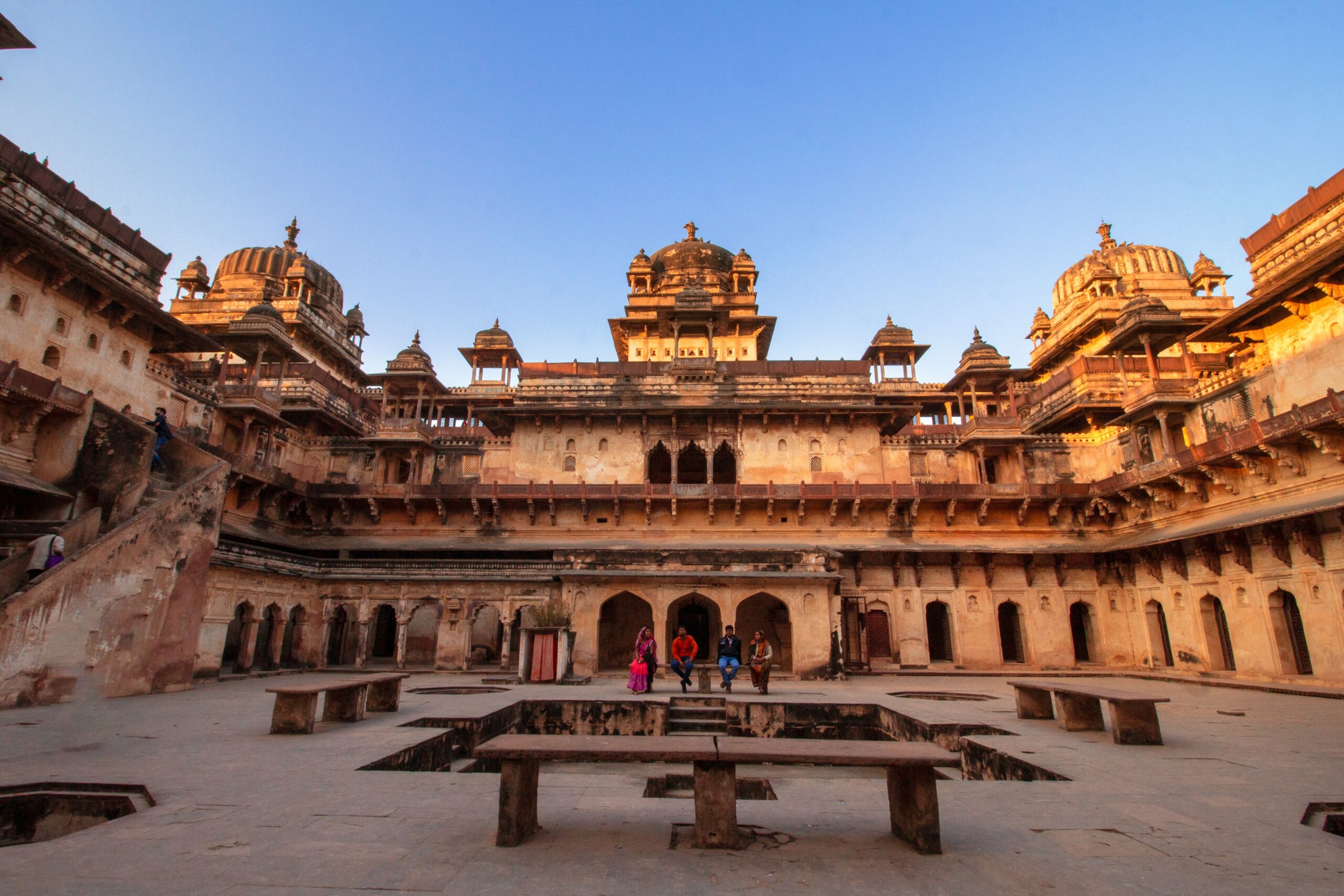 Madhya Pradesh Packages