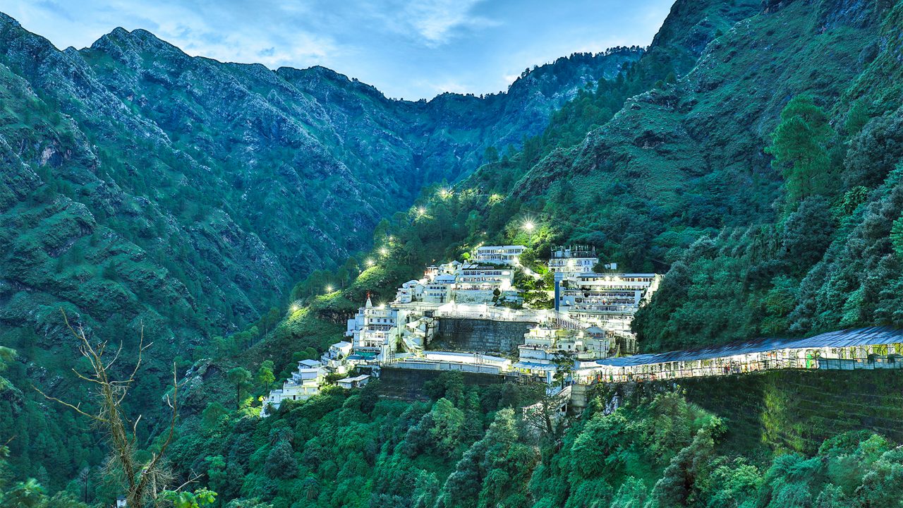Jammu Packages