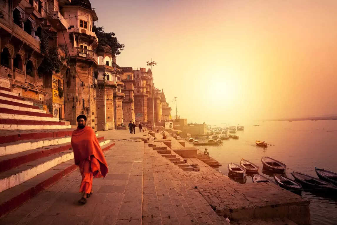 Uttar Pradesh Packages