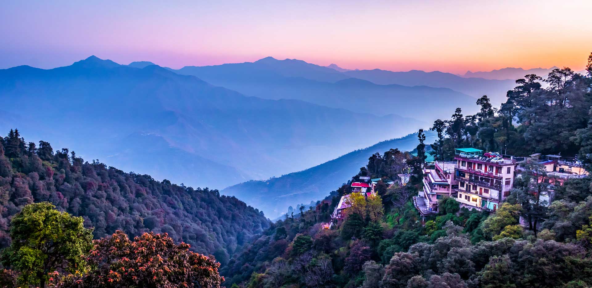 Uttarakhand Tour Packages