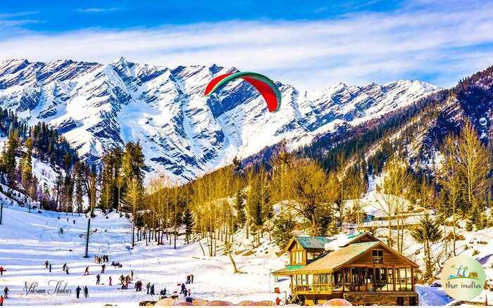 Himachal Packages