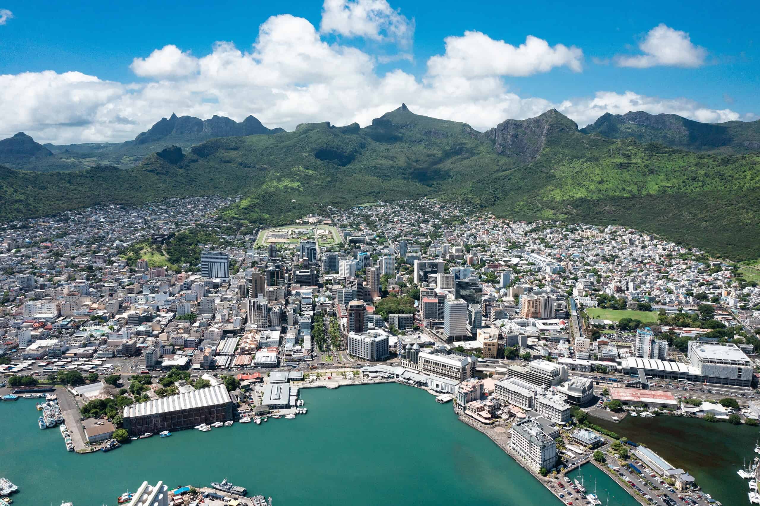 Mauritius Packages