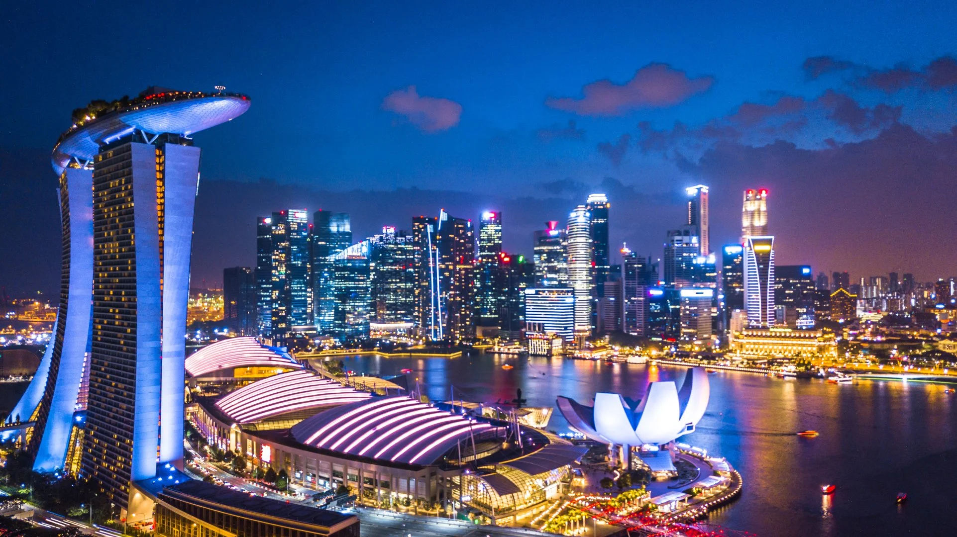 Singapore Packages