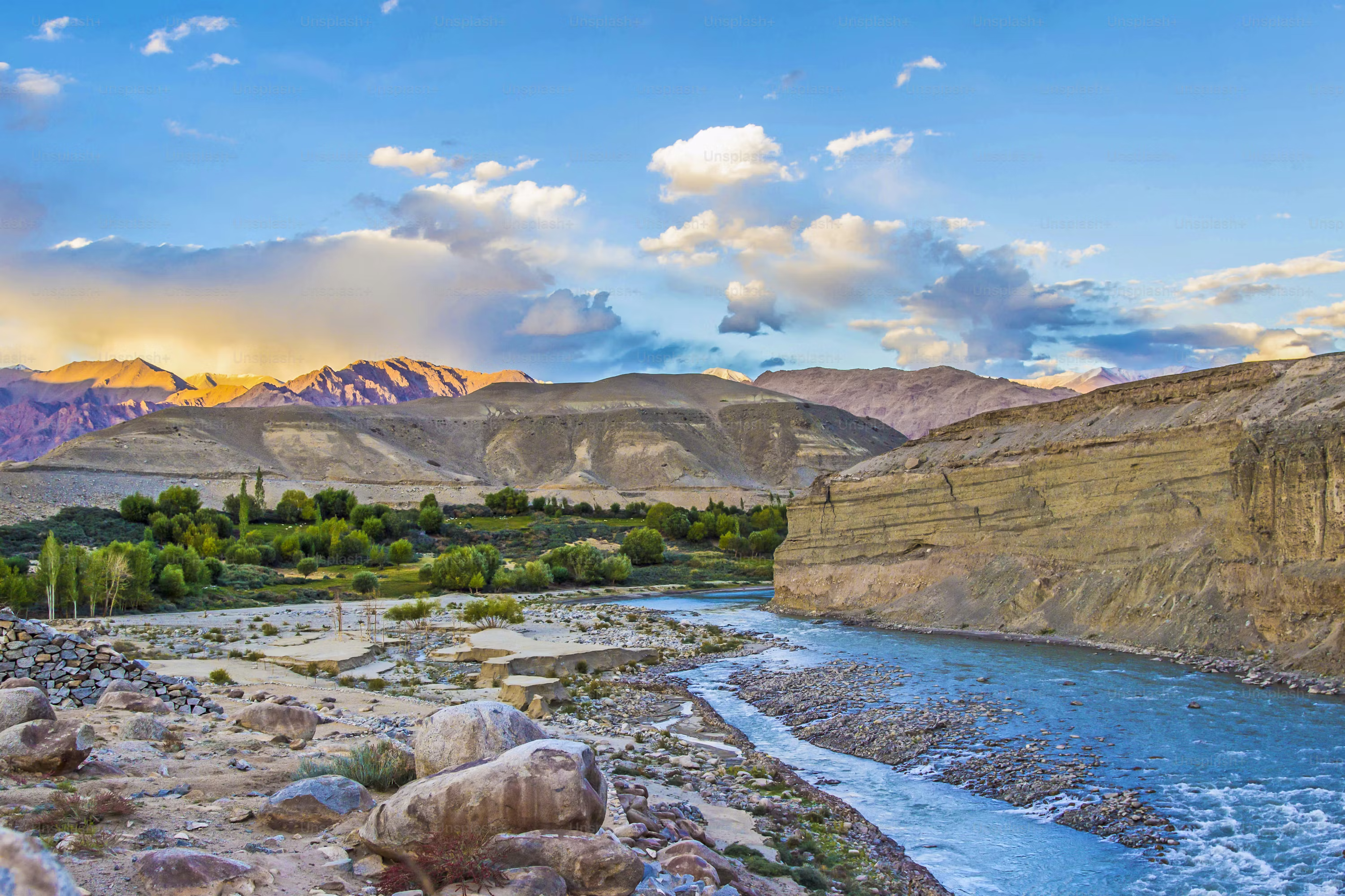 Kashmir Packages