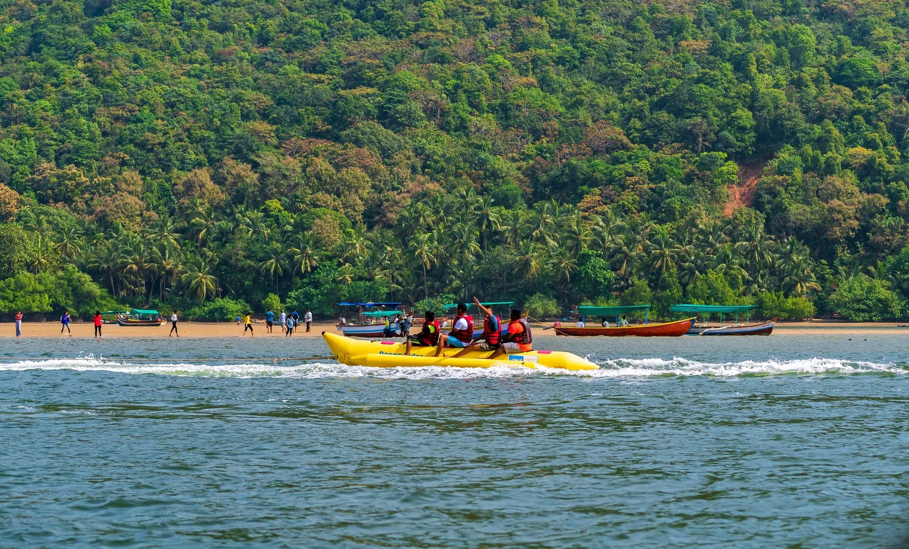 Goa Packages