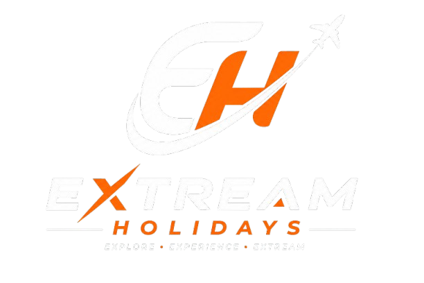 Extreme Holidays